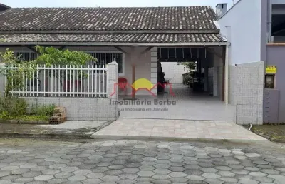 Casa com 3 quartos à venda no Ubatuba, São Francisco do Sul 