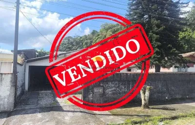 Casa com 3 quartos à venda no Costa e Silva, Joinville 