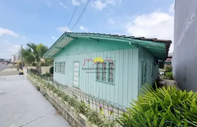 Casa com 4 quartos à venda no Floresta, Joinville 