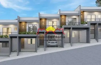 Casa com 3 quartos à venda em Santa Catarina, Joinville 