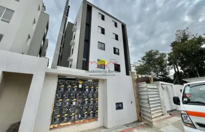 Apartamento com 1 quarto à venda no Anita Garibaldi, Joinville 