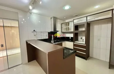 Casa com 3 quartos à venda no Floresta, Joinville 