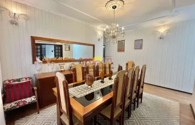 Casa com 4 quartos à venda no Floresta, Joinville 
