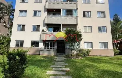 Apartamento com 3 quartos à venda no Anita Garibaldi, Joinville 