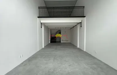 Sala comercial para alugar no Anita Garibaldi, Joinville 