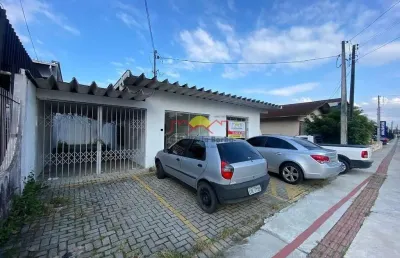 Sala comercial para alugar no Itaum, Joinville 
