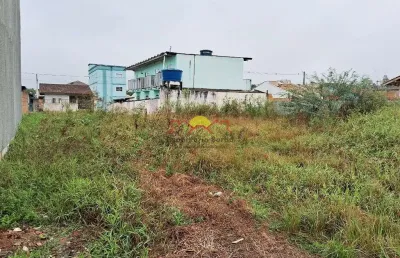 Terreno à venda no Itinga, Araquari 