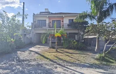 Casa com 8 quartos à venda no Costa e Silva, Joinville 
