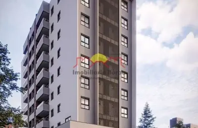 Apartamento com 3 quartos à venda no Costa e Silva, Joinville 