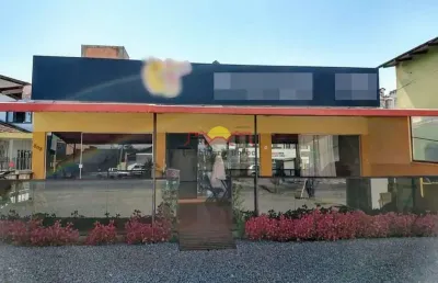 Sala comercial à venda no Itaum, Joinville 