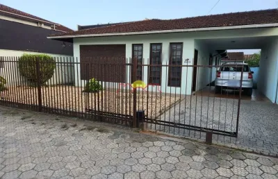 Casa com 6 quartos à venda no Jarivatuba, Joinville 