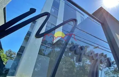 Apartamento com 2 quartos à venda no Atiradores, Joinville 