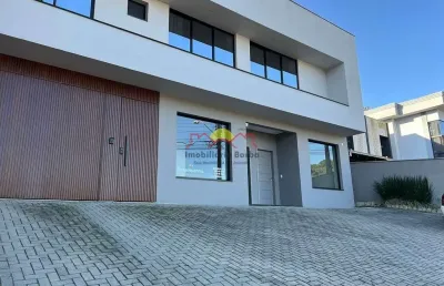 Sala comercial para alugar no São Marcos, Joinville 