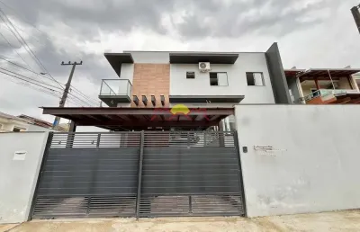 Casa com 3 quartos à venda no João Costa, Joinville 