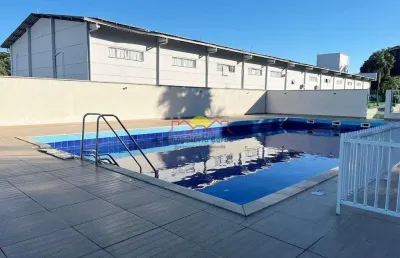Apartamento com 2 quartos à venda no Floresta, Joinville 