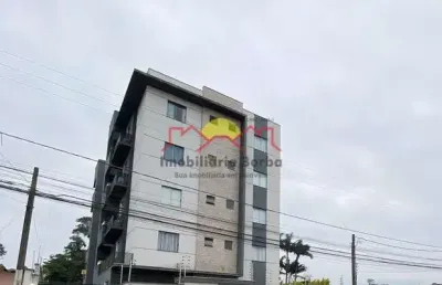 Apartamento com 2 quartos à venda na Vila Nova, Joinville 