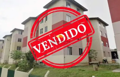 Apartamento com 2 quartos à venda no Boehmerwald, Joinville 