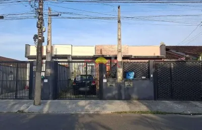 Casa com 3 quartos à venda no Iririú, Joinville 