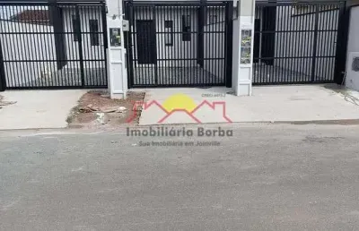 Casa com 2 quartos à venda no Centro, Araquari 
