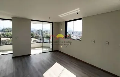 Apartamento com 3 quartos à venda no Costa e Silva, Joinville 