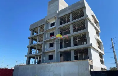 Apartamento com 2 quartos à venda no Tabuleiro, Barra Velha 