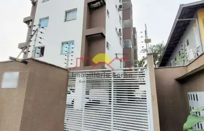 Apartamento com 2 quartos à venda no Floresta, Joinville 