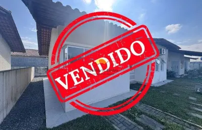 Casa com 2 quartos à venda no Itinga, Araquari 