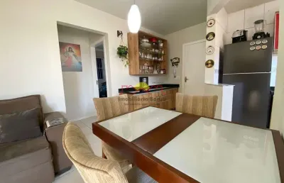 Apartamento com 3 quartos à venda no Floresta, Joinville 