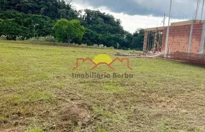 Terreno à venda no Itinga, Araquari 