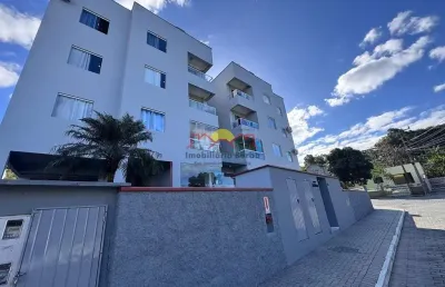 Apartamento com 2 quartos à venda no São Marcos, Joinville 
