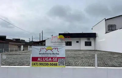 Sala comercial para alugar no Boehmerwald, Joinville 