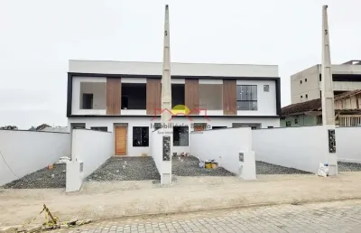 Casa com 2 quartos à venda no Boehmerwald, Joinville 