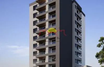 Apartamento com 2 quartos à venda no Saguaçu, Joinville 