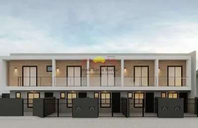 Casa com 2 quartos à venda na Vila Nova, Joinville 