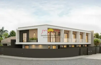 Casa com 3 quartos à venda na Vila Nova, Joinville 