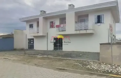 Sala comercial à venda no Itinga, Araquari 