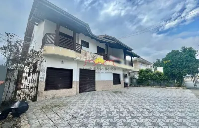Casa com 5 quartos à venda no Guanabara, Joinville 