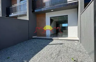 Casa com 2 quartos à venda no Itinga, Araquari 