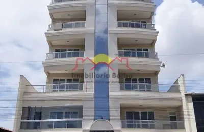 Apartamento com 3 quartos à venda no Centro, Navegantes 