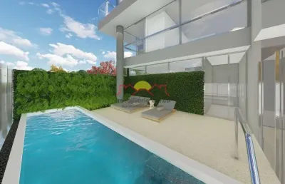 Apartamento com 3 quartos à venda no América, Joinville 