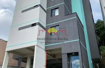 Apartamento com 2 quartos à venda no Guanabara, Joinville 