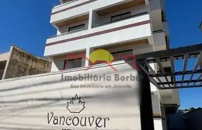 Apartamento com 2 quartos à venda no Fátima, Joinville 