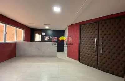 Sala comercial para alugar no Bucarein, Joinville 