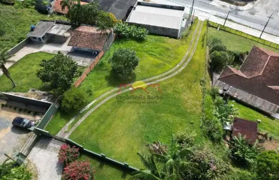 Terreno comercial para alugar no Profipo, Joinville 