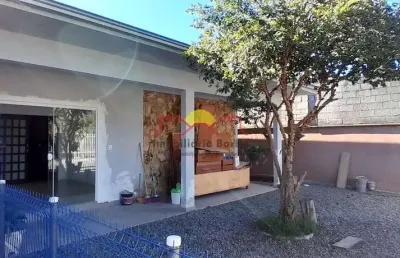 Casa com 3 quartos para alugar no João Costa, Joinville 