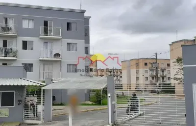 Apartamento com 2 quartos para alugar no João Costa, Joinville 