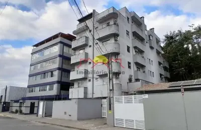 Apartamento com 2 quartos para alugar no Floresta, Joinville 