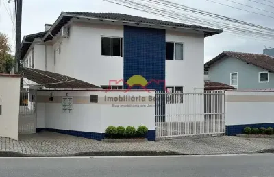 Apartamento com 2 quartos para alugar no Glória, Joinville 