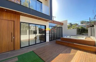 Casa com 3 quartos à venda no Floresta, Joinville 