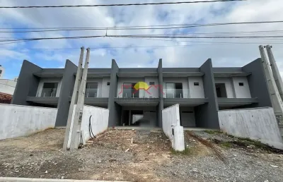 Casa com 3 quartos à venda no Costa e Silva, Joinville 